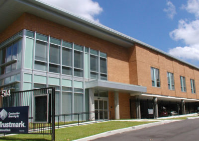 Jackson Hinds Comprehensive Healthcare Center