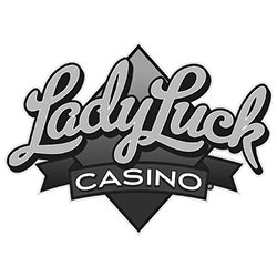 Lady Luck Casino Logo
